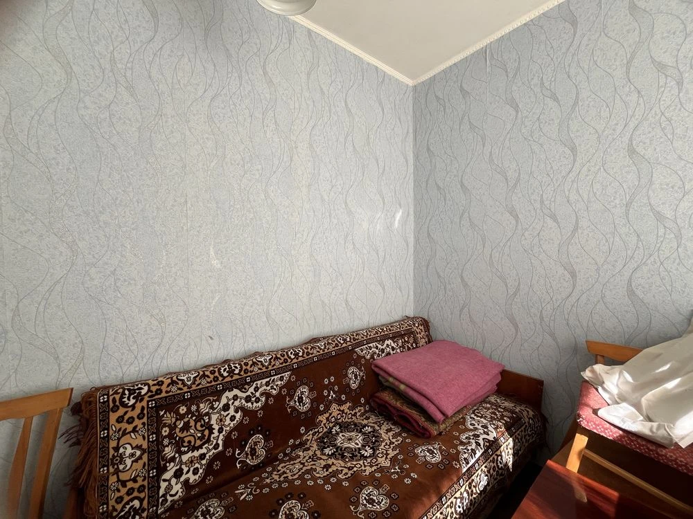Квартира, де завжди лунатиме дитячий сміх. Квартира для вели