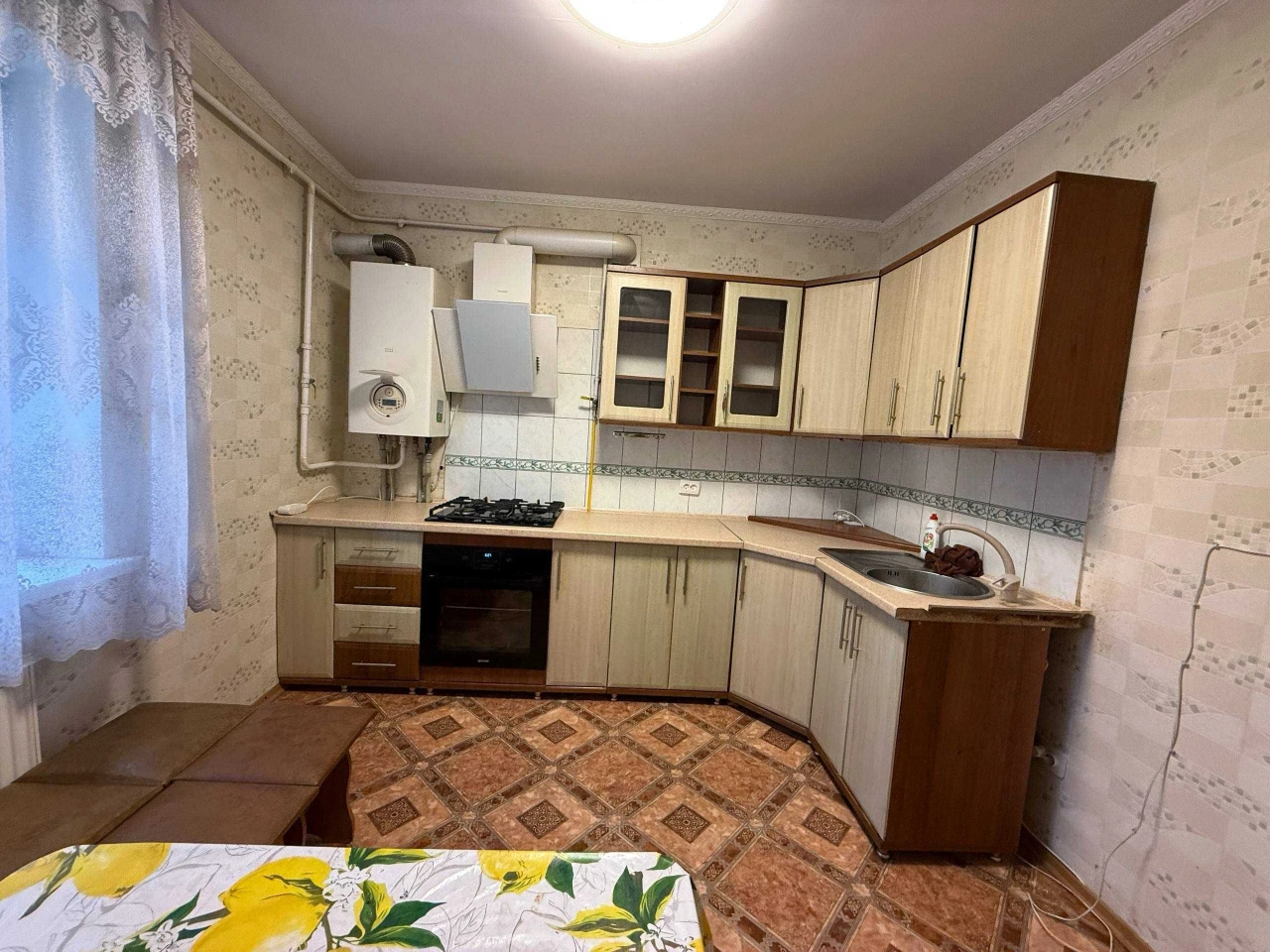 Продаж 2к кв в НОВОБУДОВІ вул. Металургів (біля фудхауса) 37