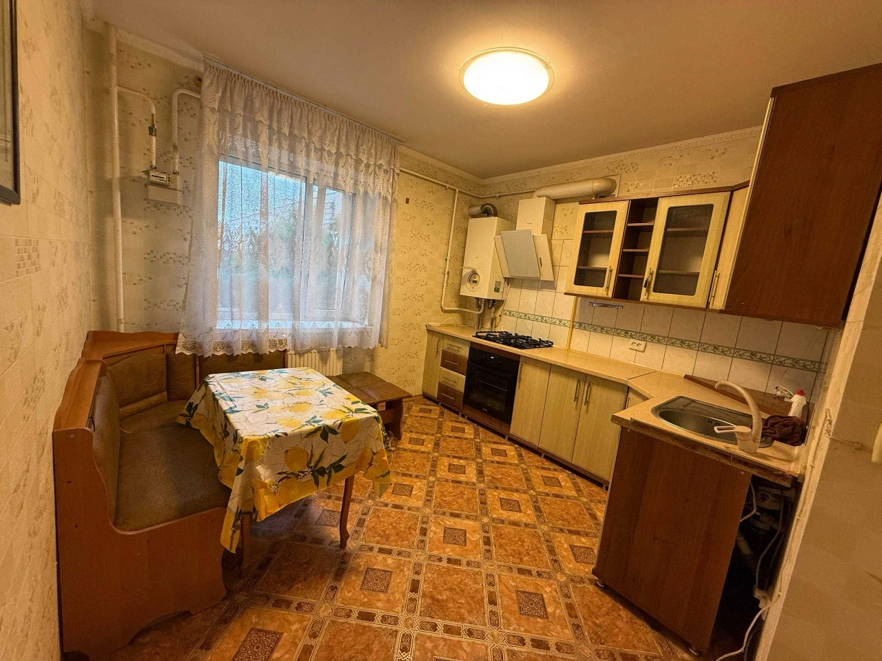 Продаж 2к кв в НОВОБУДОВІ вул. Металургів (біля фудхауса) 37