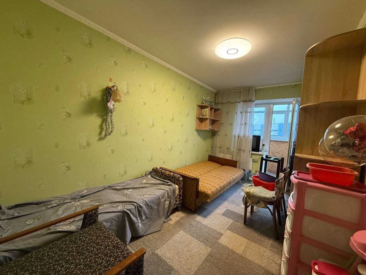 Продаж 2к кв в НОВОБУДОВІ вул. Металургів (біля фудхауса) 37