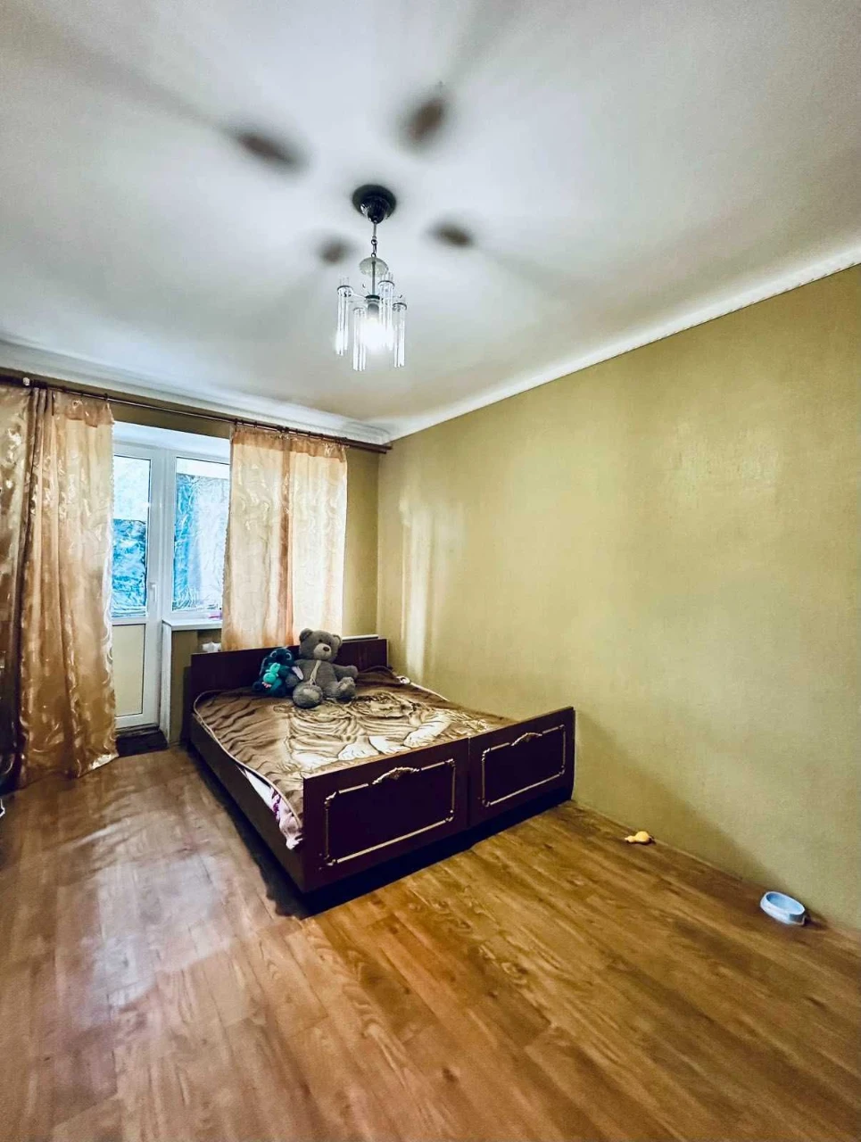 Продам 2 кімнатну квартиру на вул. Троїцька