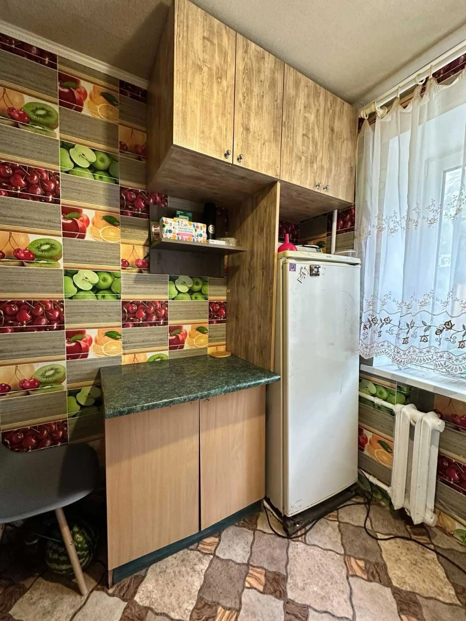 Продам 2 кімнатну квартиру на вул. Троїцька