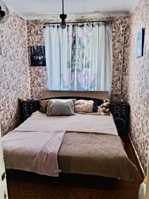 Продам 3-х квартиру вул. Лихвинська Стінка