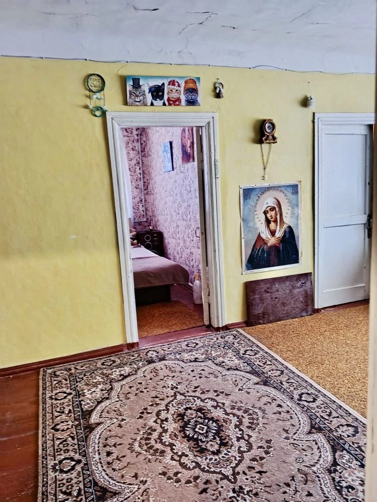 Продам 3-х квартиру вул. Лихвинська Стінка