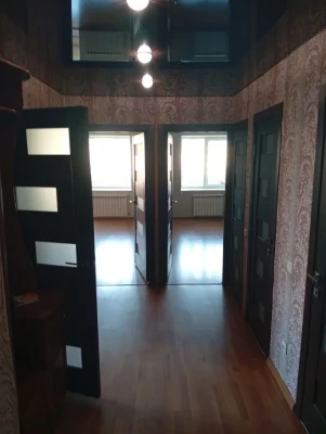 Двухкімнатна квартира