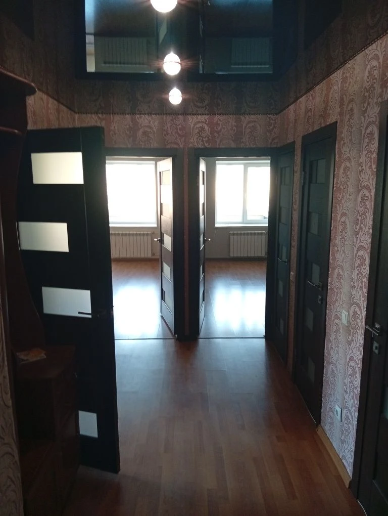 Двухкімнатна квартира