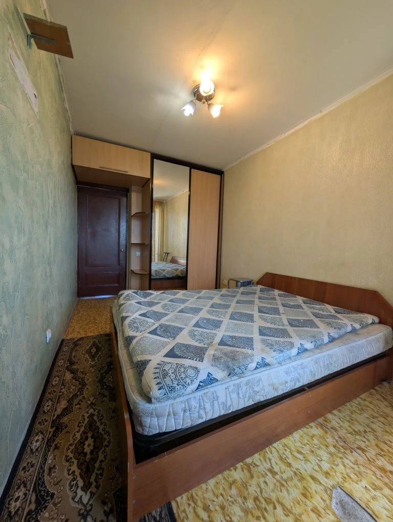 3 Кімнатна квартира Роменська 100