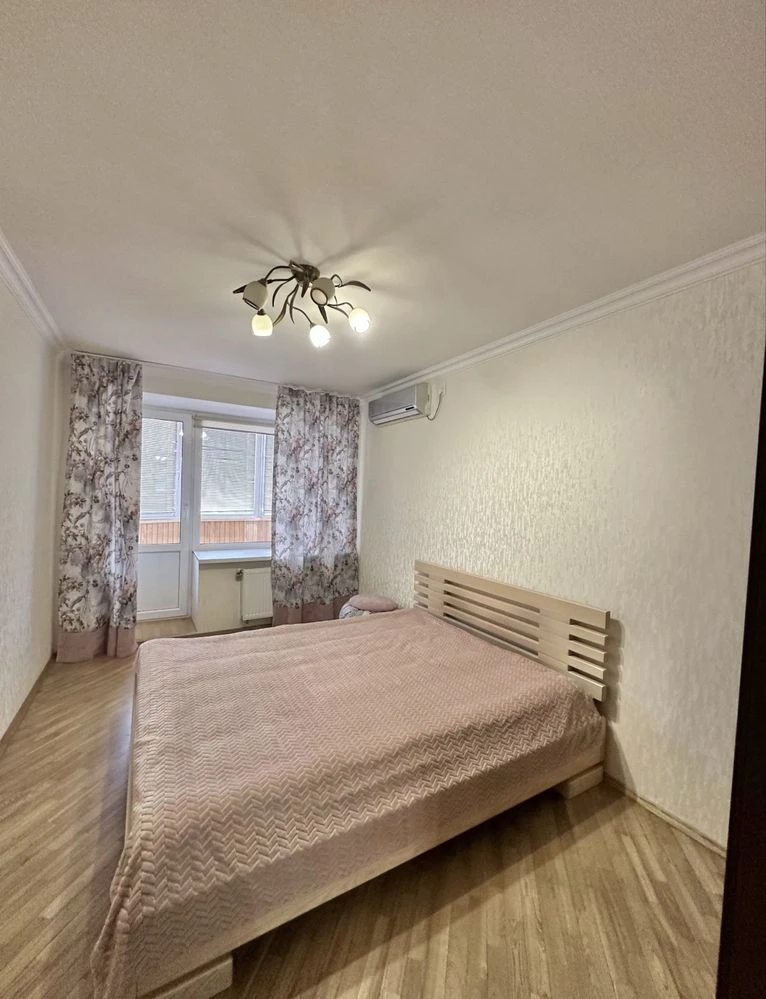 2к квартира , на пр. Свободи ( Прокофʼєва)