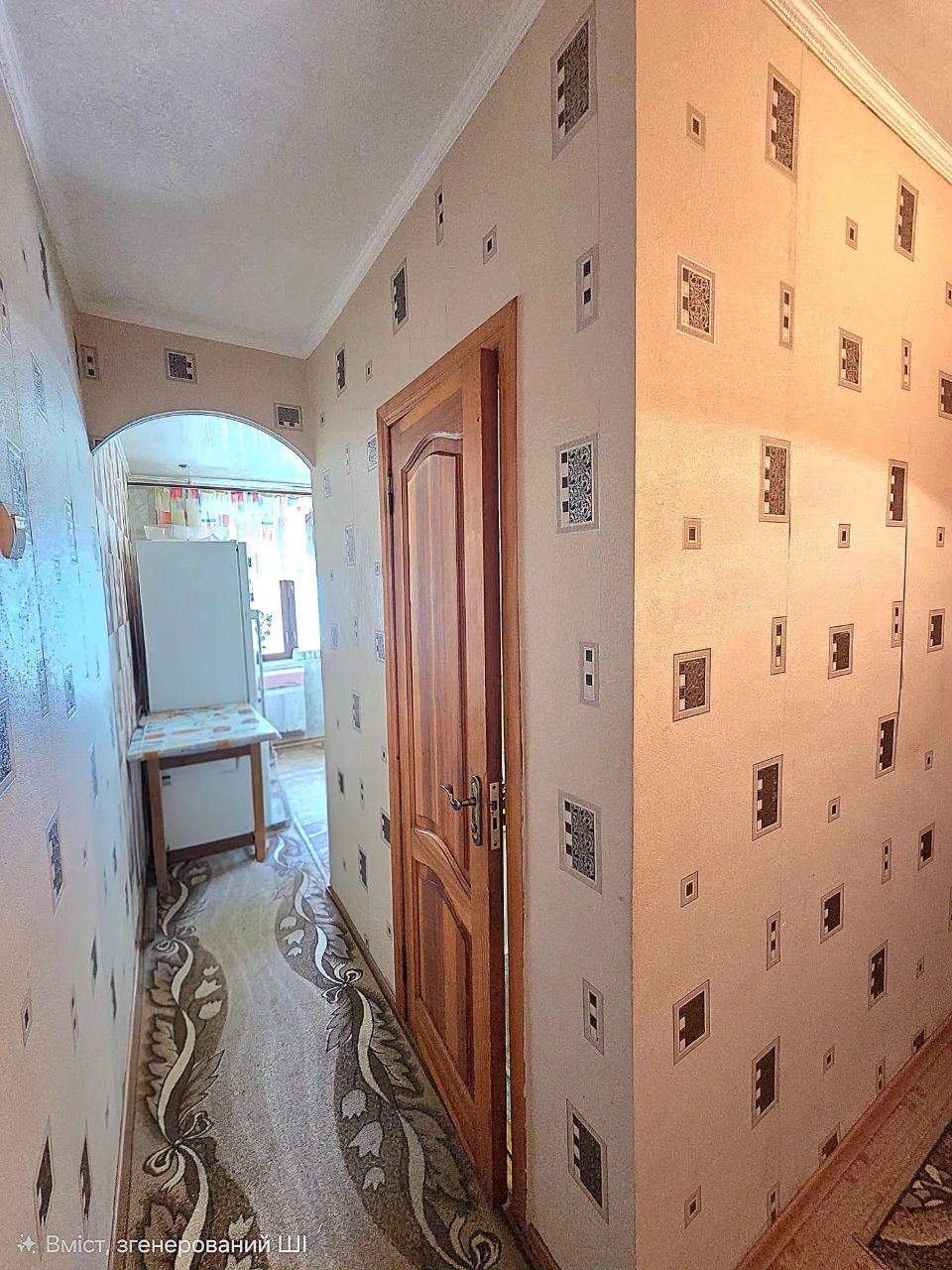 Продам  2-кімнатну квартиру! Вул. Металургів, 2й поверх, не