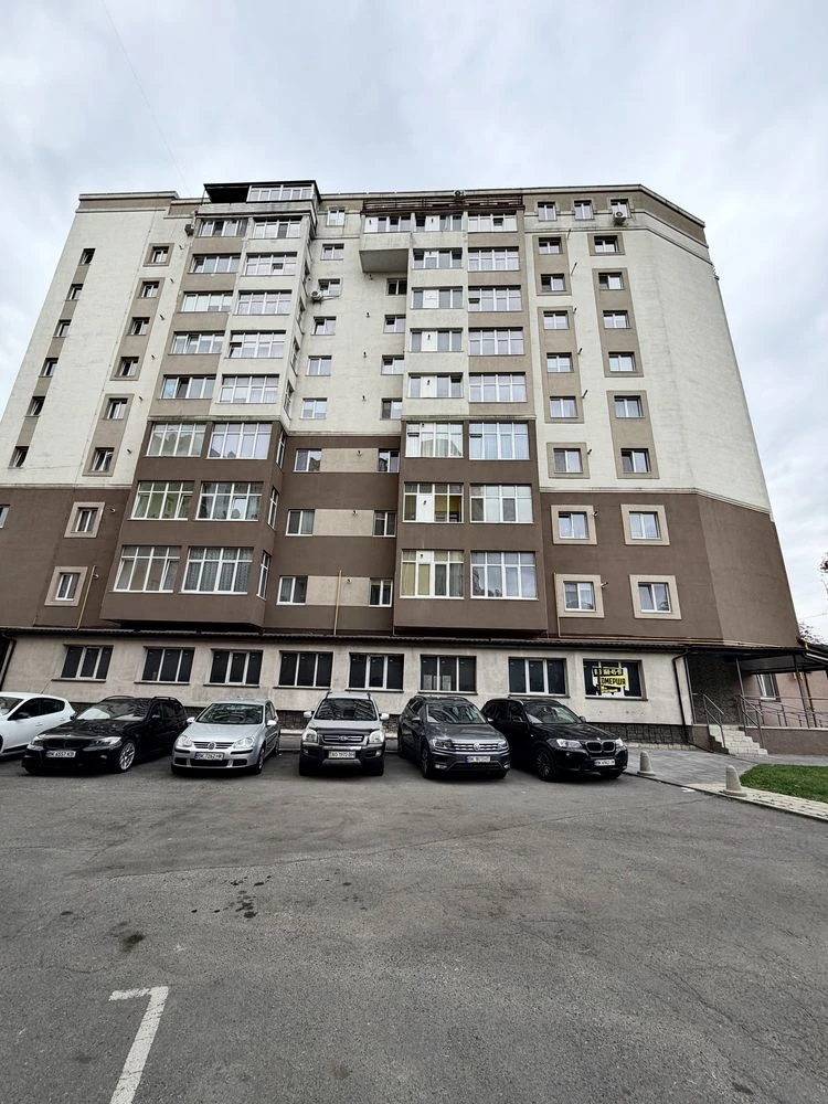 Продаж квартири з ремонтом у,якій ніхто не проживав