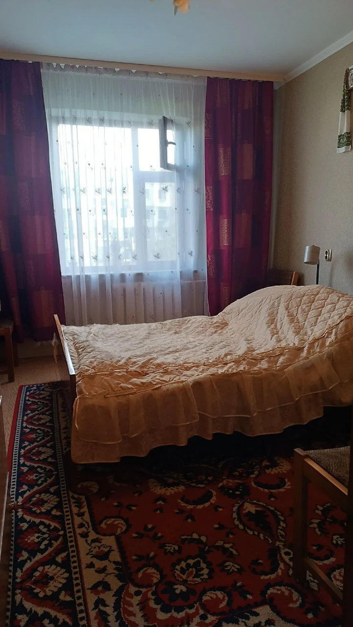 Продаж двохкімнатної квартири вулиця Вербова, 45