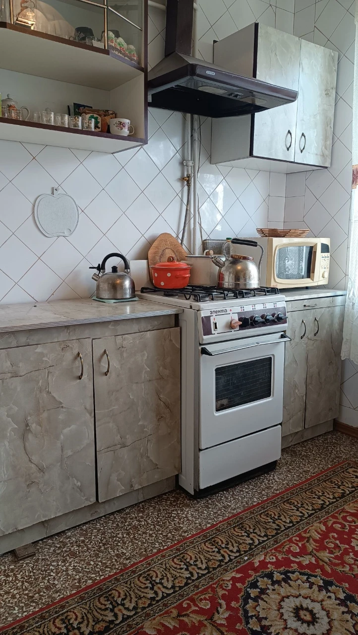Продаж двохкімнатної квартири вулиця Вербова, 45