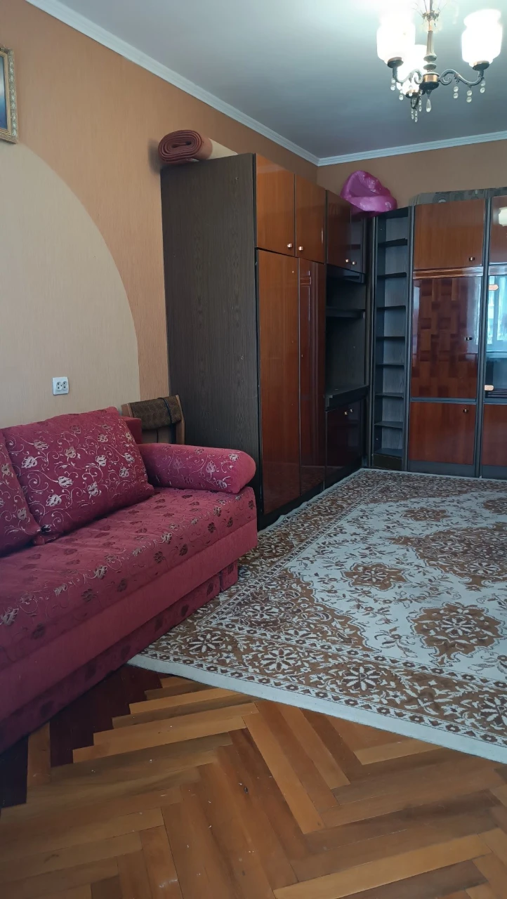 Продаж двохкімнатної квартири вулиця Вербова, 45