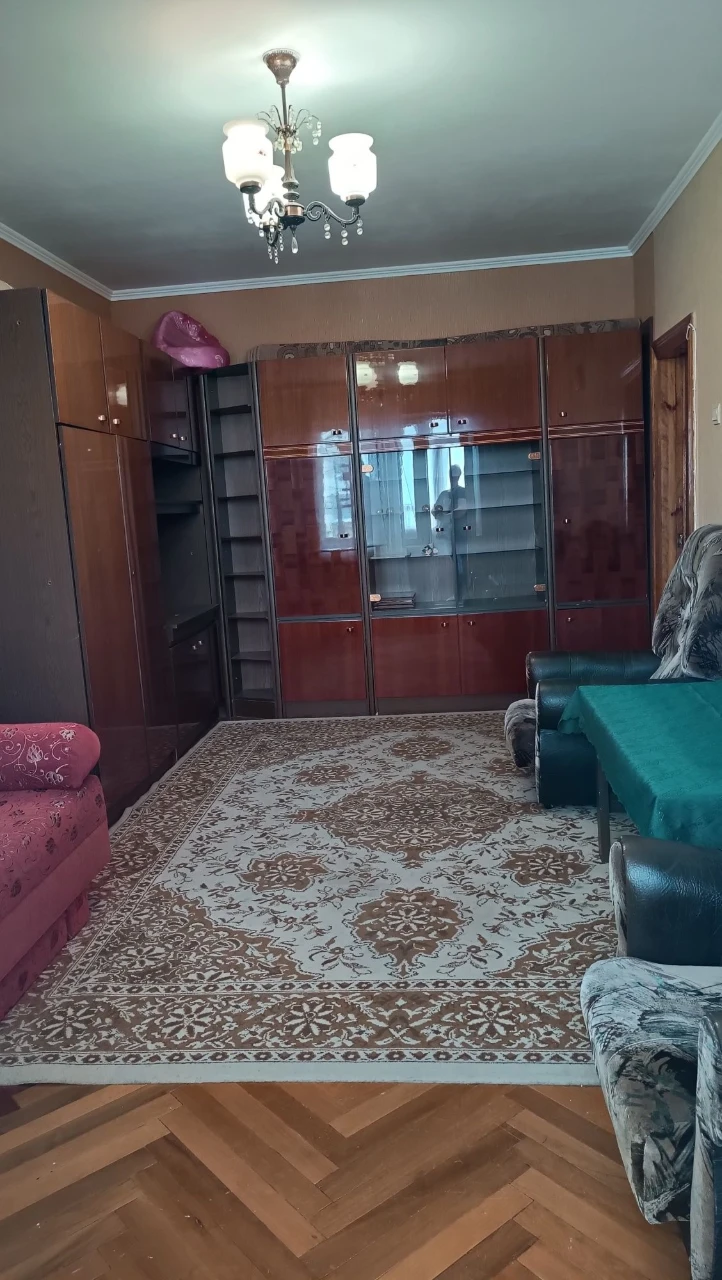 Продаж двохкімнатної квартири вулиця Вербова, 45