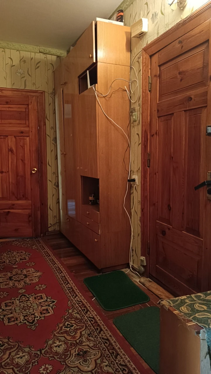 Продаж двохкімнатної квартири вулиця Вербова, 45