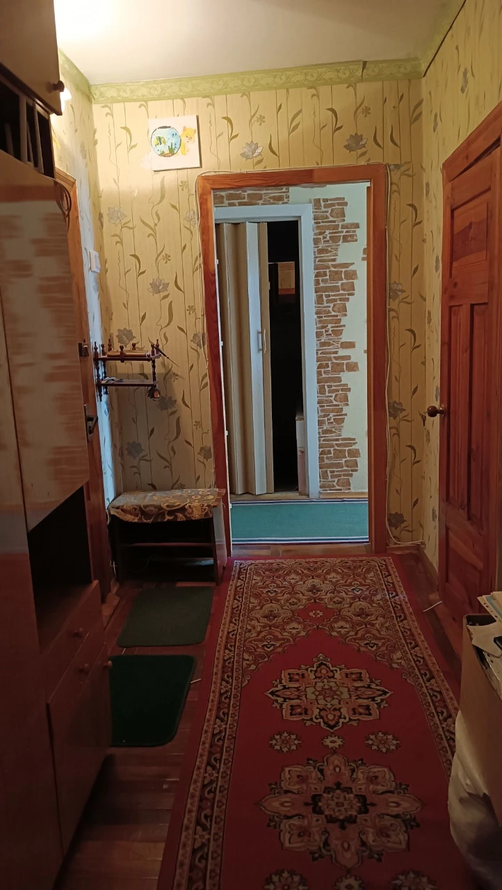 Продаж двохкімнатної квартири вулиця Вербова, 45