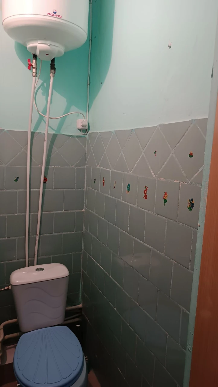 Продаж двохкімнатної квартири вулиця Вербова, 45