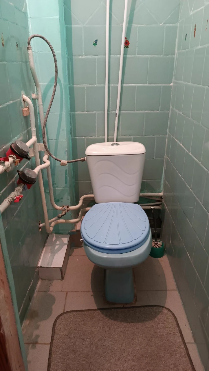 Продаж двохкімнатної квартири вулиця Вербова, 45
