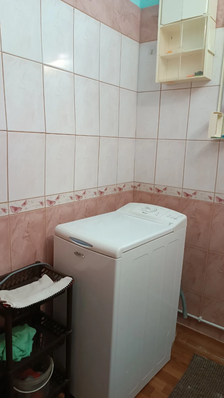 Продаж двохкімнатної квартири вулиця Вербова, 45