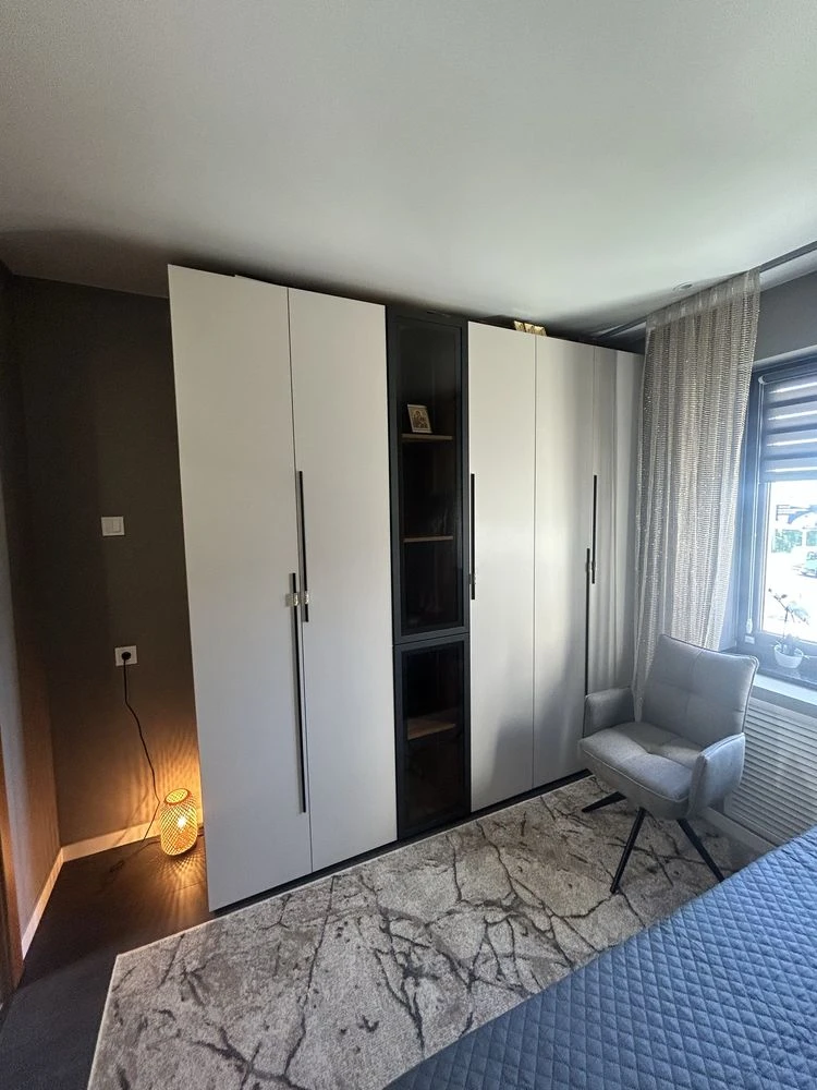 Продам квартиру 2в1