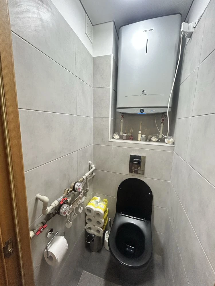 Продам квартиру 2в1