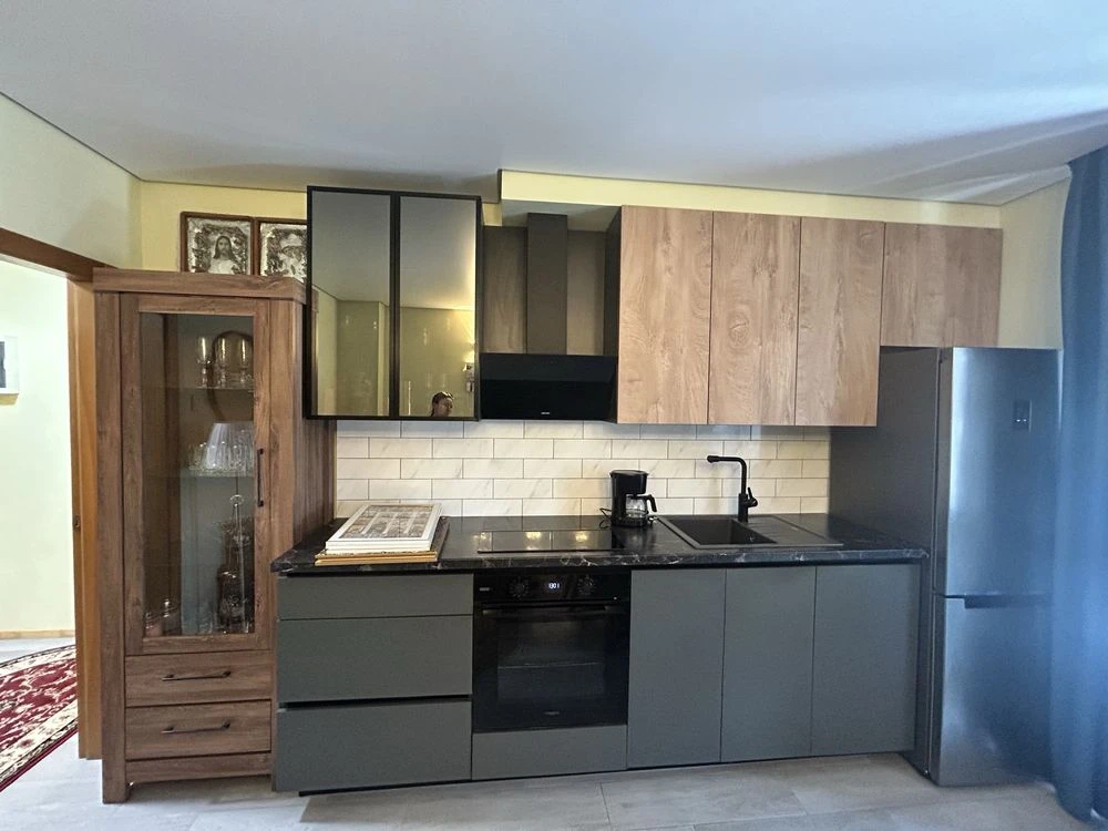 Продам квартиру 2в1