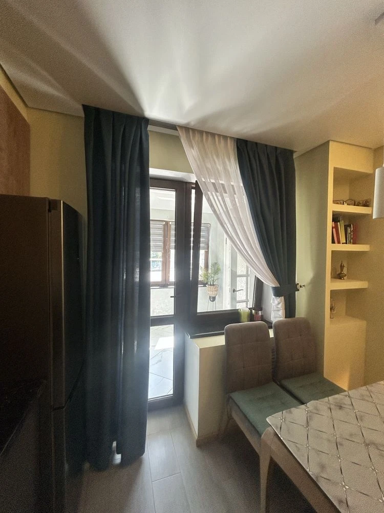 Продам квартиру 2в1