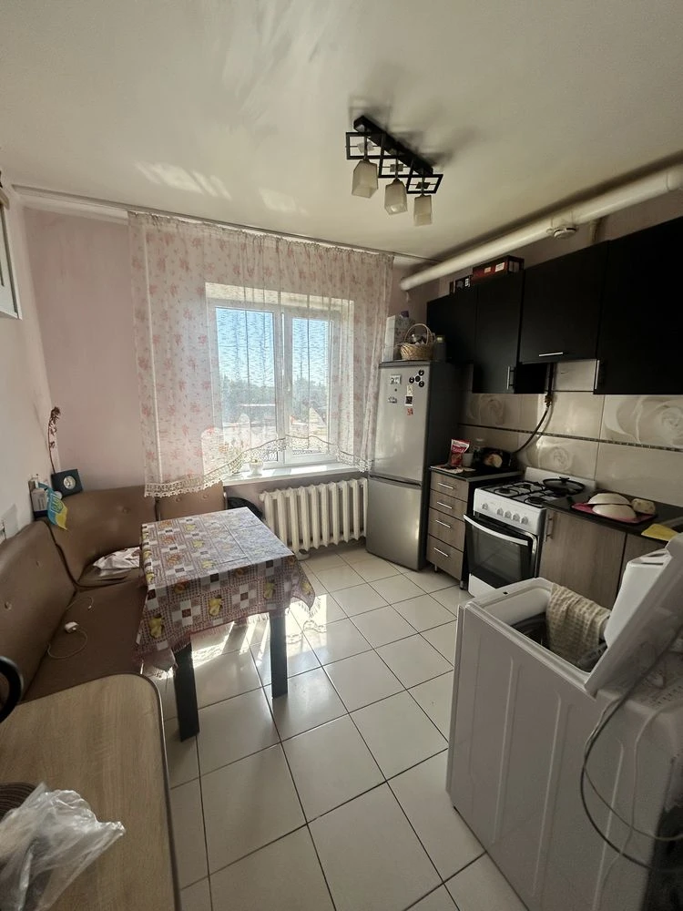 Продам квартиру 2в1