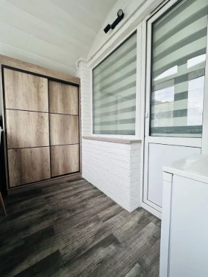 2-кімнатна квартира ,район 12 школи