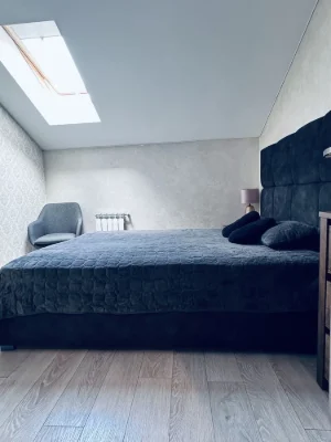 2-кімнатна квартира ,район 12 школи