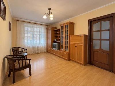 Продаж 3-кімнатної квартири в районі Автовокзалу, поруч із З