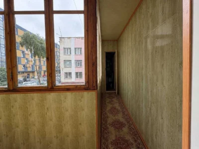Продаж 3-кімнатної квартири в районі Автовокзалу, поруч із З