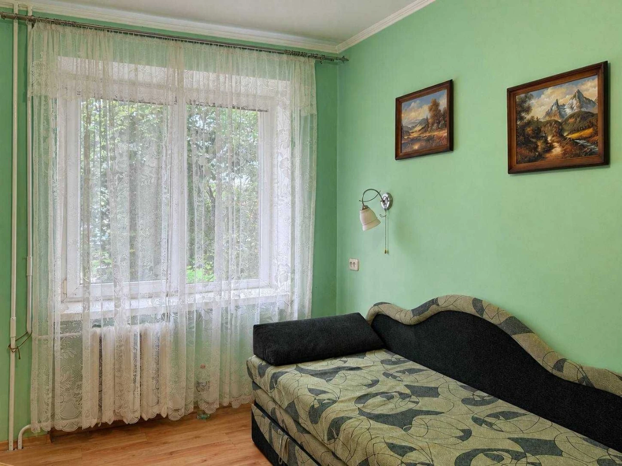 Продаж 3-кімнатної квартири в районі Автовокзалу, поруч із З
