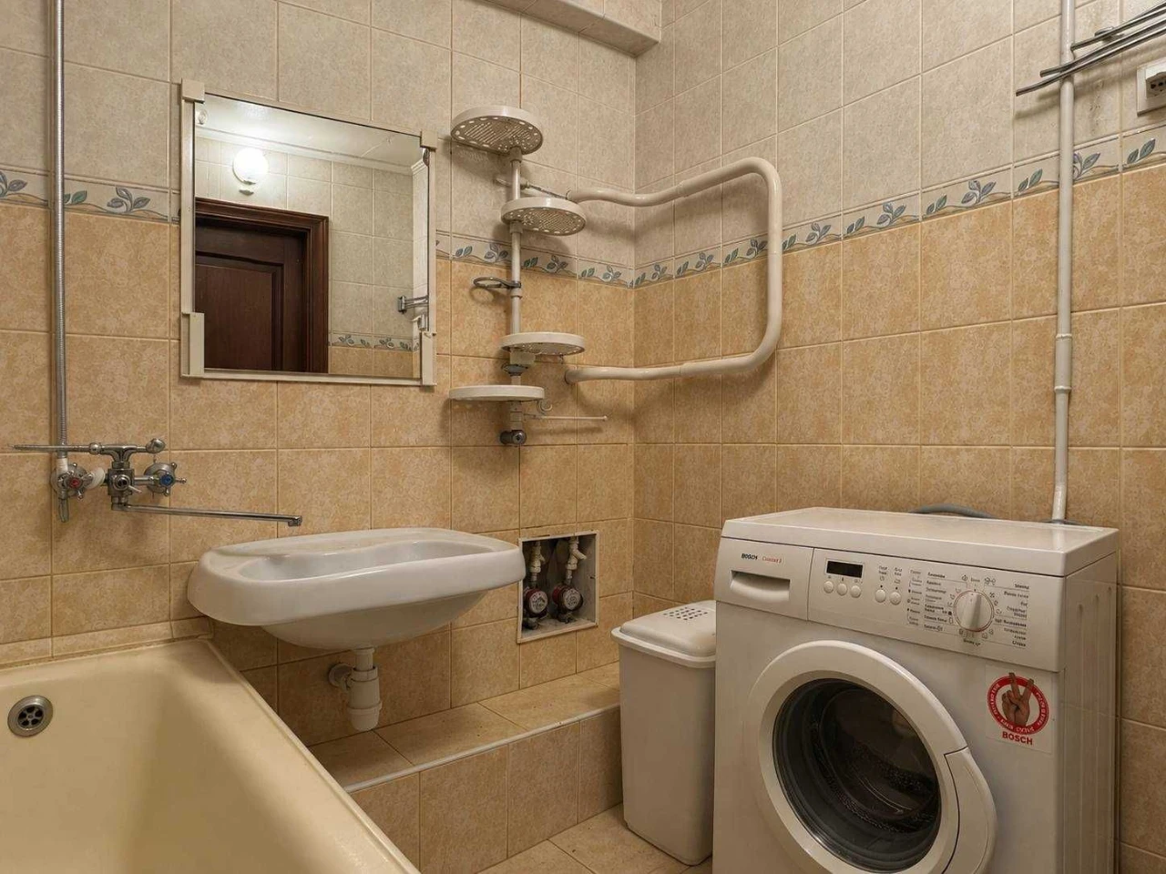 Продам 3-кімнатну квартиру в центральній частині міста з рем