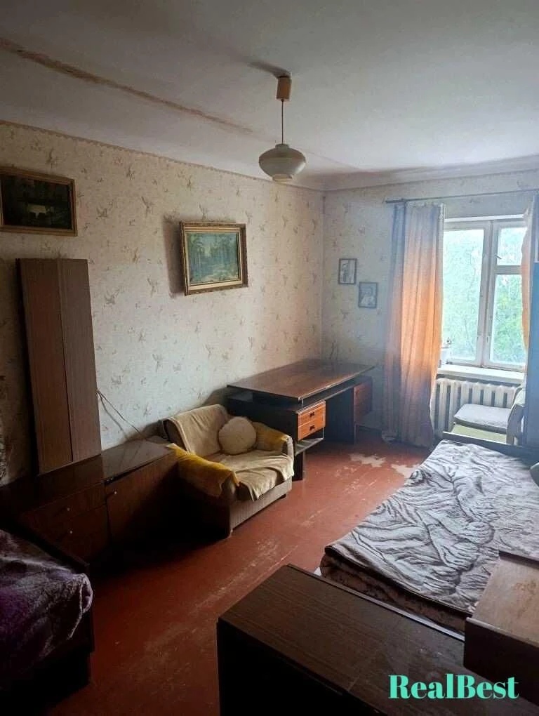 Продаж квартири  Рівне     Чайка