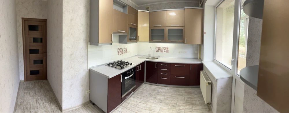 Продам квартиру ЖК Щасливе 1 кімнатну
