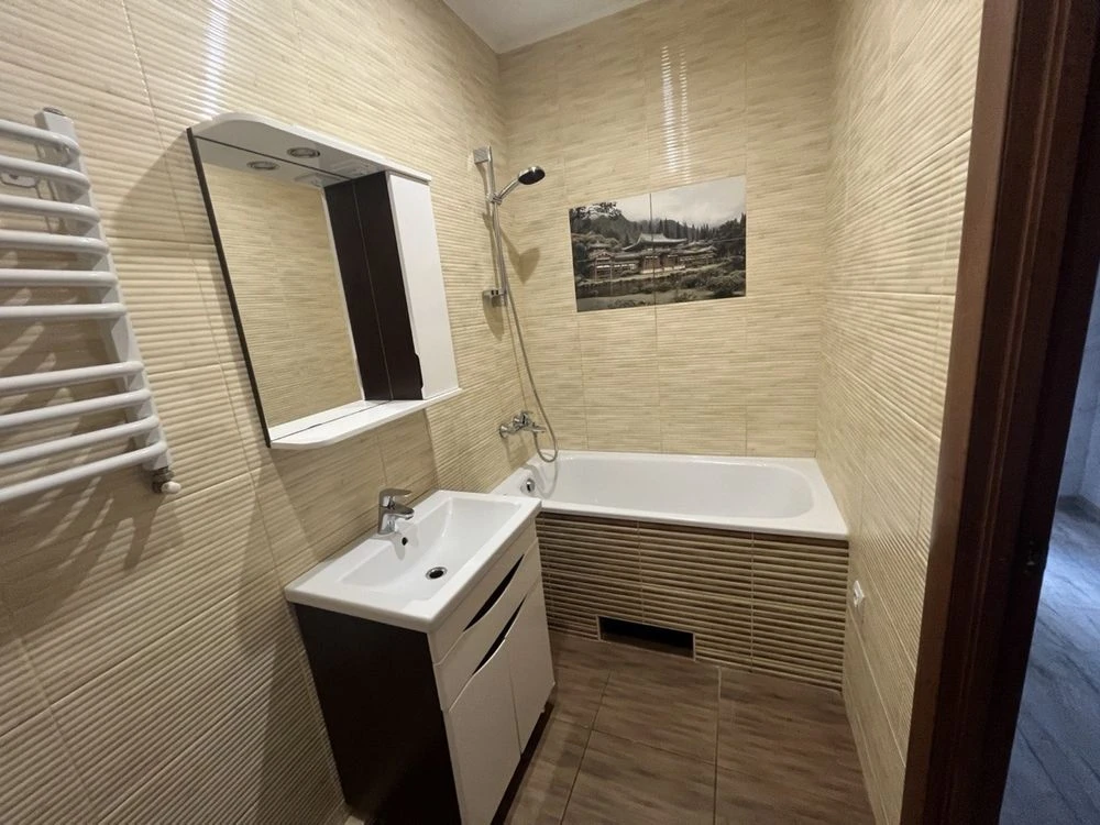 Продам квартиру ЖК Щасливе 1 кімнатну