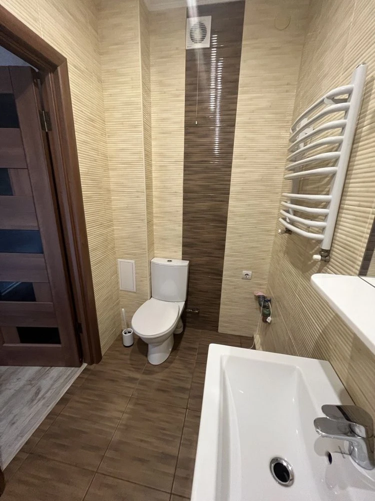 Продам квартиру ЖК Щасливе 1 кімнатну