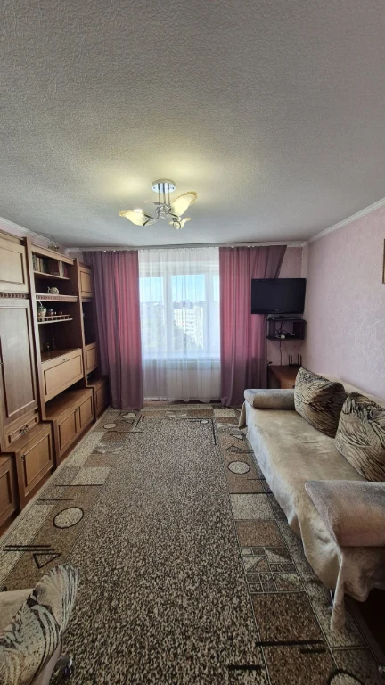 Жоржина - продаж 3к квартири р-н Пивзавод!