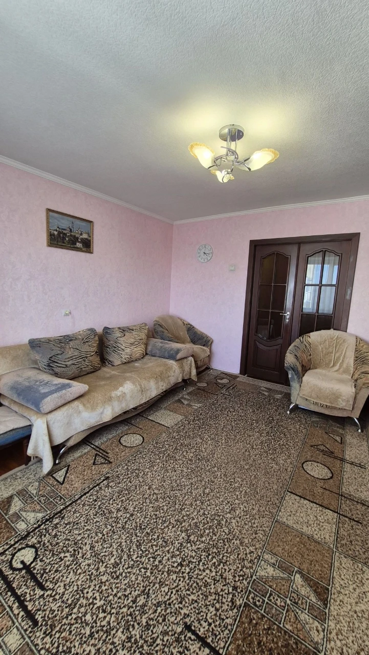 Жоржина - продаж 3к квартири р-н Пивзавод!