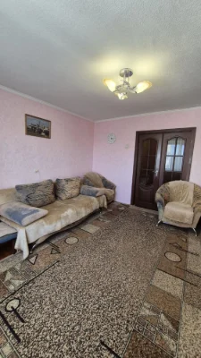Жоржина - продаж 3к квартири р-н Пивзавод!