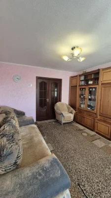 Жоржина - продаж 3к квартири р-н Пивзавод!