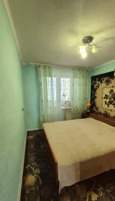 Жоржина - продаж 3к квартири р-н Пивзавод!