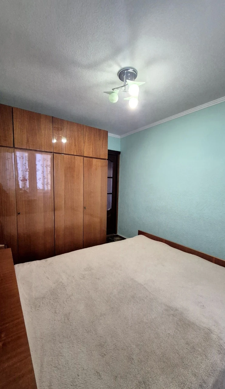 Жоржина - продаж 3к квартири р-н Пивзавод!