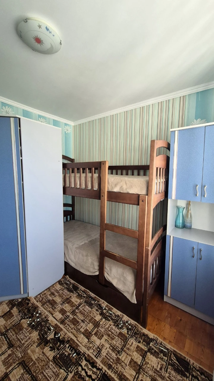 Жоржина - продаж 3к квартири р-н Пивзавод!