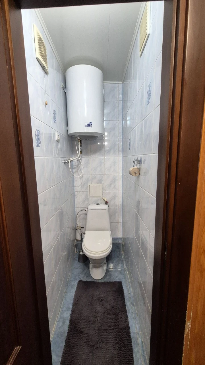 Жоржина - продаж 3к квартири р-н Пивзавод!