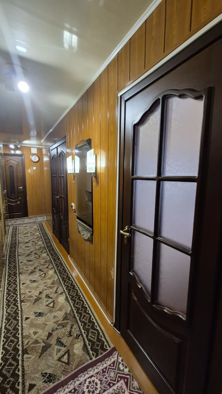 Жоржина - продаж 3к квартири р-н Пивзавод!
