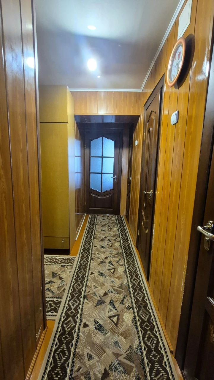 Жоржина - продаж 3к квартири р-н Пивзавод!
