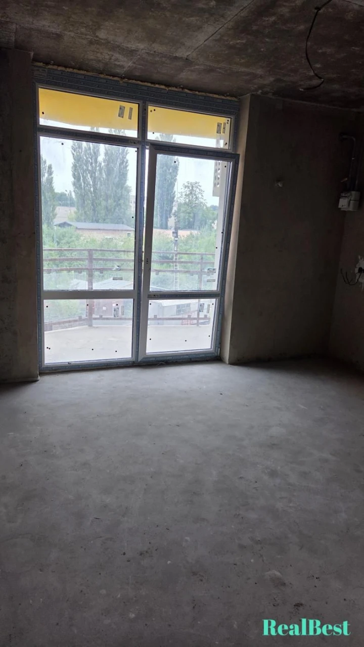 Продаж / Квартира / вул. Данила Галицького, Мототрек, Рівне