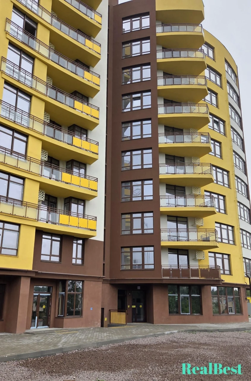 Продаж / Квартира / вул. Данила Галицького, Мототрек, Рівне